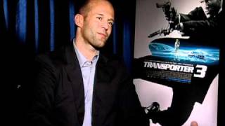 The Transporter 2002 Movie  Jason Statham Shu Qi François Berléand  Review amp Facts [upl. by Eiramoj]