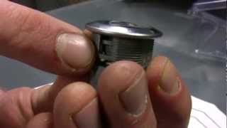 BOLT Toolbox Handle Instructional video [upl. by Bogie173]