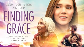 Finding Grace 2020 Full Movie  Erin Gray Paris Warne Jasen Wade David Keith Bo Svenson [upl. by Annairol27]