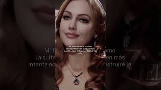 frases iconic de la sultana hurrem 💕❤️💖 sultanes hurremsultan series [upl. by Sims121]