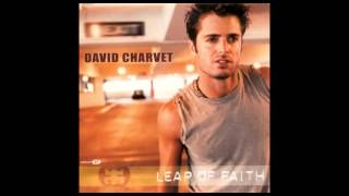 David Charvet  Jusqu´au bout [upl. by Efal377]