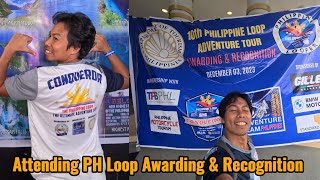 PH Loop Awarding amp Recognition [upl. by Mimajneb]