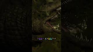 The ARK Survival Ascended Nightmare ark [upl. by Fagaly]