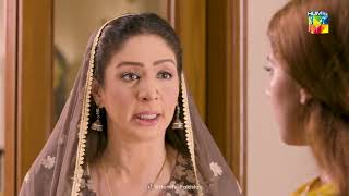 ROAG  Episode 45  Best Scene 08  HUM TV [upl. by Chip814]