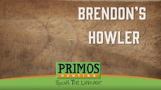 Brendons Howler [upl. by Htims]