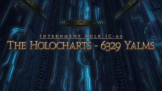 FFXIVThe Second Coil of Bahamut  Turn 4  大迷宮バハムート：侵攻編4 有中文解說 [upl. by Atterbury]