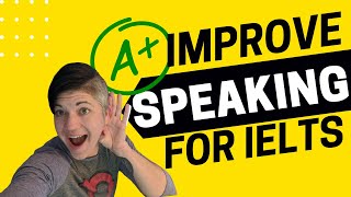 IELTS Speaking Improve Sentence Stress for Higher Scores [upl. by Aba775]