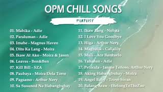 opm chill song [upl. by Ilse399]