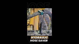 Keep Your Hydraulic Hoses Safe And Organized [upl. by Mahseh]