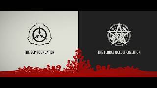 GROUPS OF INTEREST AND THE SCP FOUNDATION [upl. by Jacklin]