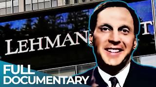 Lehman Brothers How this Bank started the Economic Crisis of 2008  Inside the Storm  FD Finance [upl. by Nixie554]