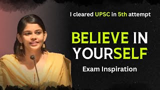 Exam Motivation  UPSC motivation  success Virl In [upl. by Anneyehc]