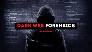 DARK WEB FORENSICS  DFE Digital Forensics Essentials  EC COUNCIL  TOR Browser Forensics  hacks [upl. by Ramo22]