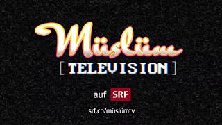 Eine Abfuhr für Müslüm  Müslüm TV  Comedy  SRF [upl. by Laenahtan41]