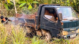 Extremely Skillful Restoration Skills Of The Craftsman Restore And Repair Rotten Car Cabs [upl. by Dudley]