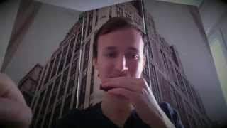 Melodic Jazz Blues  Diatonic Harmonica Lesson  Konstantin Reinfeld [upl. by Meda]