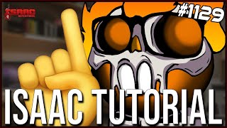 How to play The Binding Of Isaac  The Binding Of Isaac Repentance 1129 [upl. by Malchy]