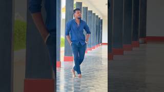 Dwapara Dance 🕺 ❤️ Krishnam Pranaya Sakhi dwapara kannada luckylikeshyash dance [upl. by Aube967]