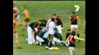 1984 VFL Grand Final September 29 1984 Final Quarter [upl. by Benni]