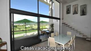 quotPenthouse Paraiso Country Clubquot Cuernavaca Morelos [upl. by Carlynn]