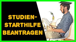 1000€ Studienstarthilfe über BAföG Digital beantragen  Step by Step [upl. by Romine983]