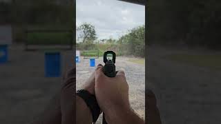 Aimpoint acro p2 POV train training pov [upl. by Nilo]