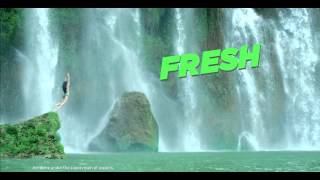 LIRIL Fresh is Back Teaser 1 [upl. by Filipe]