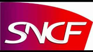 Annonces SNCF [upl. by Ees]