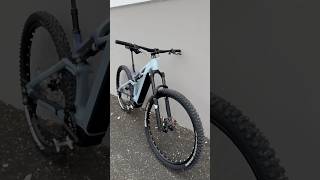 Cube Stereo Hybrid ONE44 HPC Race 800 pigeonblue n art 2025  EMTB cube2025 mhwbike ebike [upl. by Nedra258]