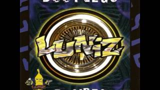 Dirty Raps feat Dru Down  Luniz  Bootlegs amp BSides  HQ [upl. by Adrahs]