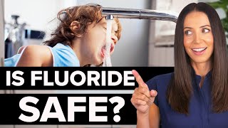 Why is Public Water Fluoridated [upl. by Ennaxor]