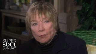 Shirley MacLaine on Her Lifelong Spiritual Quest  SuperSoul Sunday  Oprah Winfrey Network [upl. by Thinia123]