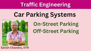 Parking systems Methods of parking off street and onstreet multilevel roof parking rotary [upl. by Burnley]