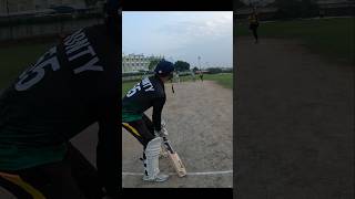 A good running catch cricket cricketlover goprocricket actioncamera ycc [upl. by Juni]