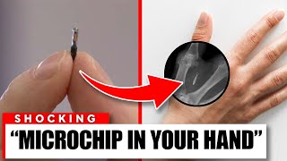 Human Microchipping Technology Under Your Skin [upl. by Pena]