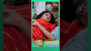 AkashKusum sunbanglaserial shorts ytshorts [upl. by Yeniffit]