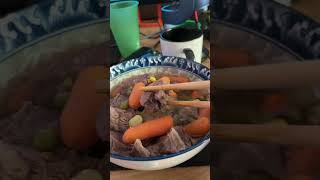 Lamb Stew [upl. by Alikat]