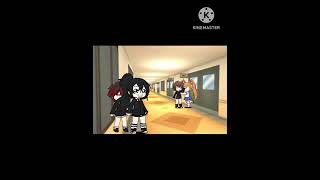 Yandere simulator gacha fypシ gachameme trends gachalife edit animation gachaedit part 2 [upl. by Laughton]