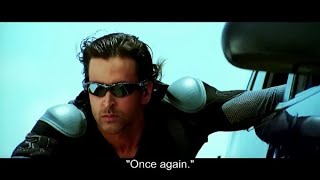 quotDHOOM 2quot  MOVIE REVIEW  HRITIK ROSHAN  ABHISHEK BACHCHAN  AISHWARYA RAI  ADITYA CHOPRA [upl. by Arret]