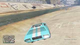 Gta toreador clip [upl. by Lehsar]