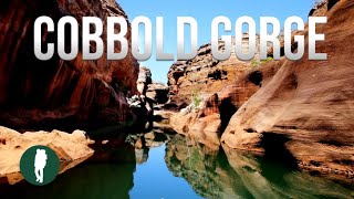 Cobbold Gorge Outback Queensland Australia [upl. by Adliw]