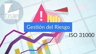 ISO 310002018 Gestión del Riesgo [upl. by Kunin]