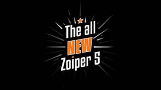 The all new Zoiper 5 PRO [upl. by Yager820]