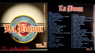 La Boom Mexico Vol 2 parte 3 [upl. by Rolat28]