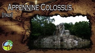 Appennine Colossus Italy [upl. by Ehrman416]