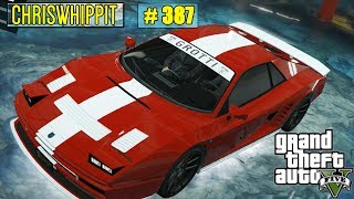 PIMPAR GROTTI CHEETAH CLASSIC  GTA 5 med SoftisFFS  387 [upl. by Linnie]