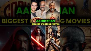 Aamir Khan Record Breaking Movies 🔥 aamirkhan shorts bollywood [upl. by Ryley]