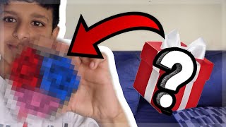 MYSTERY PACKAGE FROM SPEEDCUBESHOP  What’s Inside [upl. by Enrichetta]