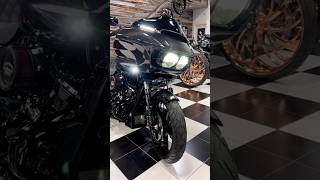 HD Road Glide Custom hdfanclub harleydavidsonultralimited harley harleydavidsonriders bikelife [upl. by Josler701]