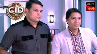 An Ex Lover  CID  Special Cases  13 Nov 2024 [upl. by Zigrang263]